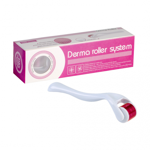agPharm Skin Care System Derma Roller Σώματος 1.5mm